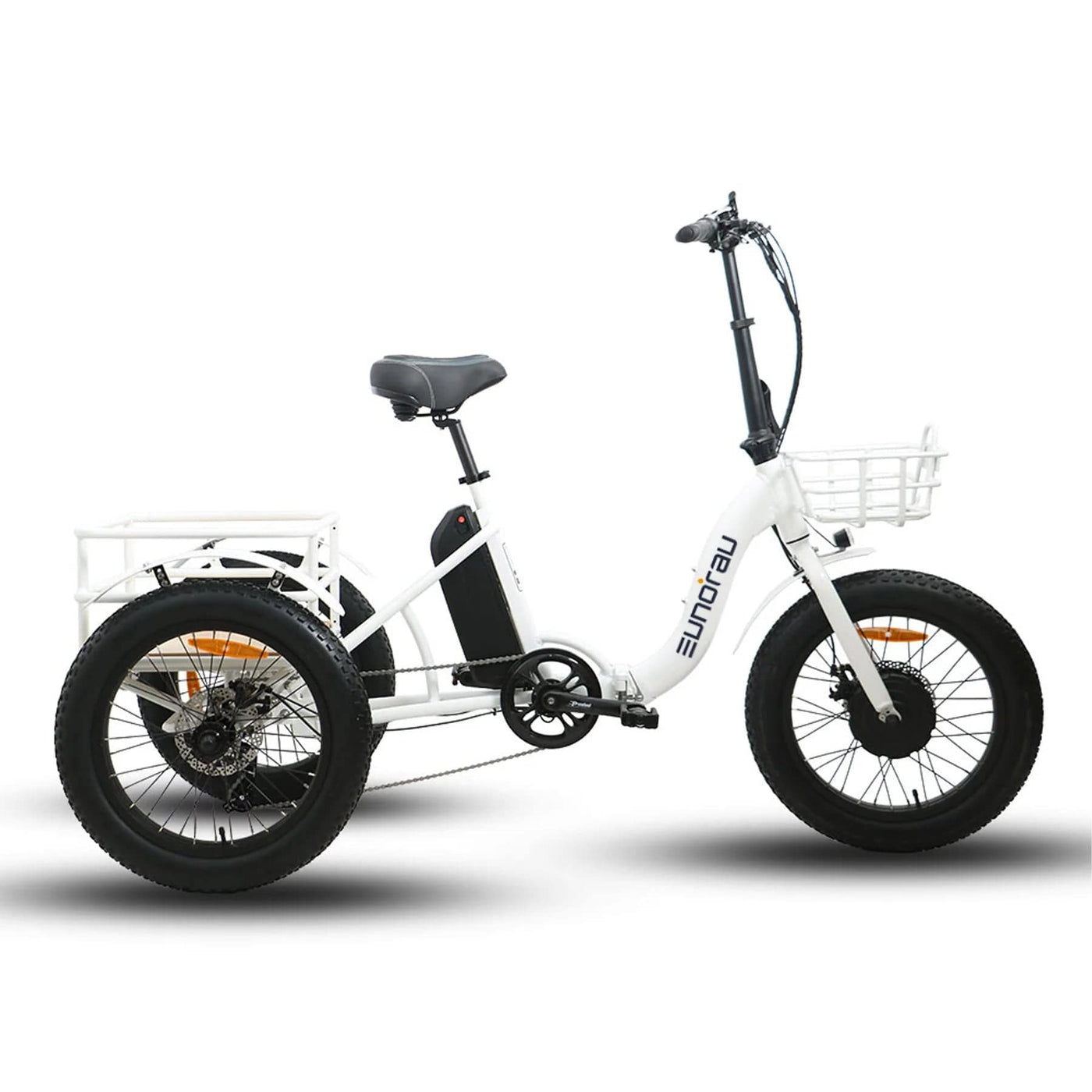 Eunorau New Trike