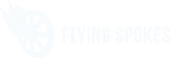 Flying Spokes